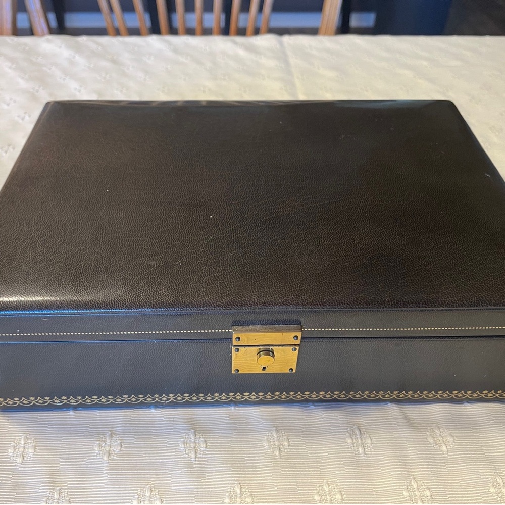 Loewe Jewelry Box